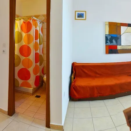 Kondilenias House Apartment Kallithea  Room photo