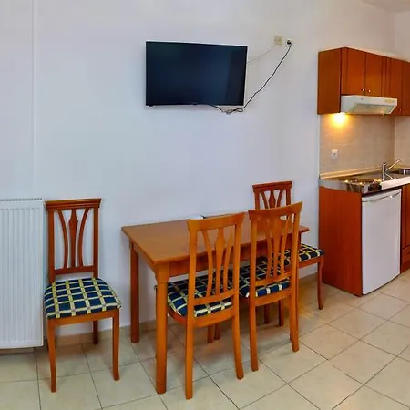 Kondilenias House Apartment Kallithea  Room photo