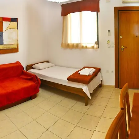 Kondilenias House Apartment Kallithea  Room photo