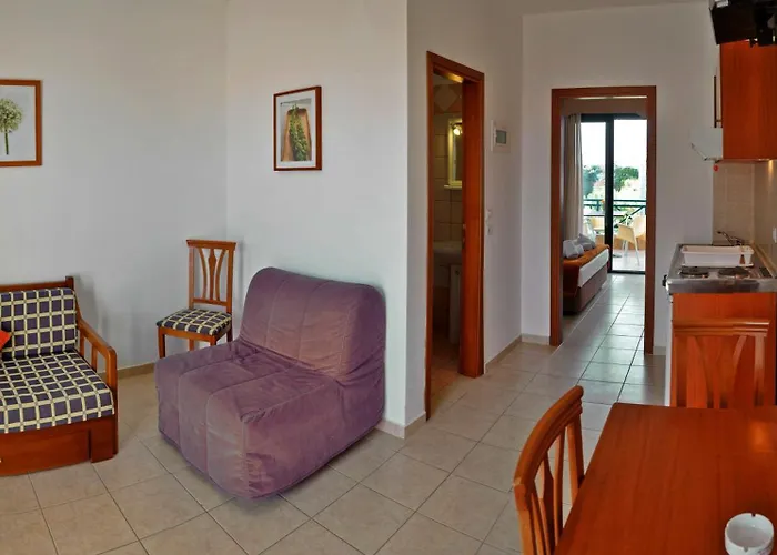 Kondilenias House