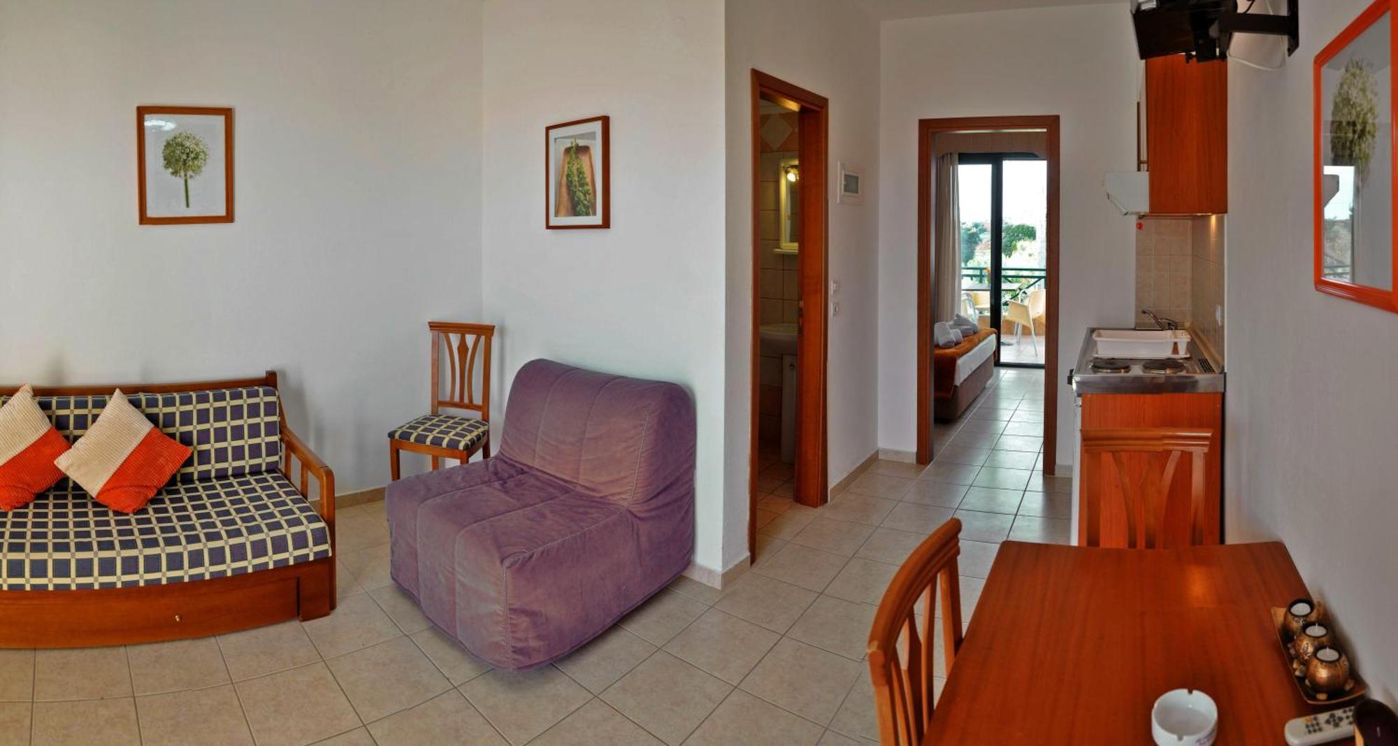 Kondilenias House * Kallithea (Chalkidiki)