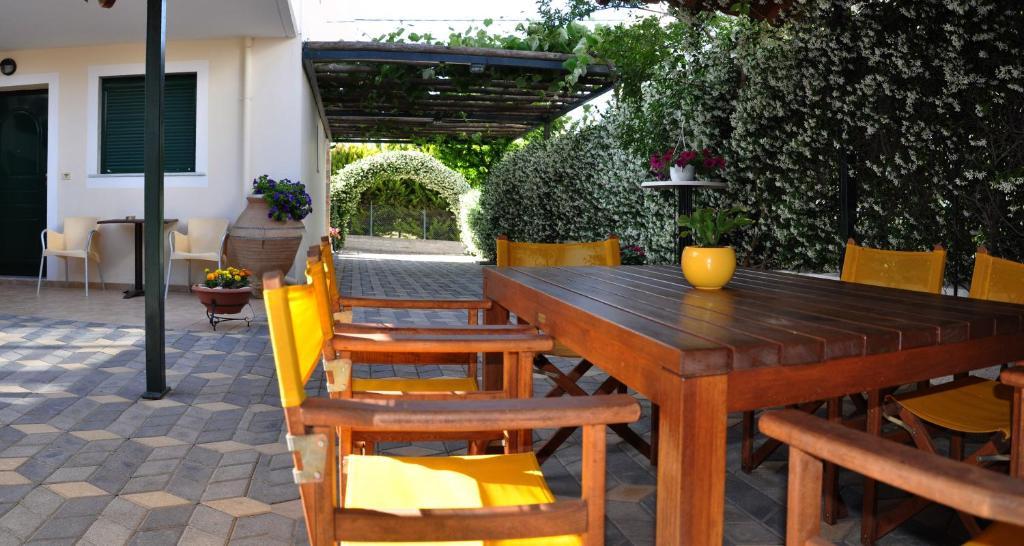 Kondilenias House Apartament Kallithea (Chalkidiki)