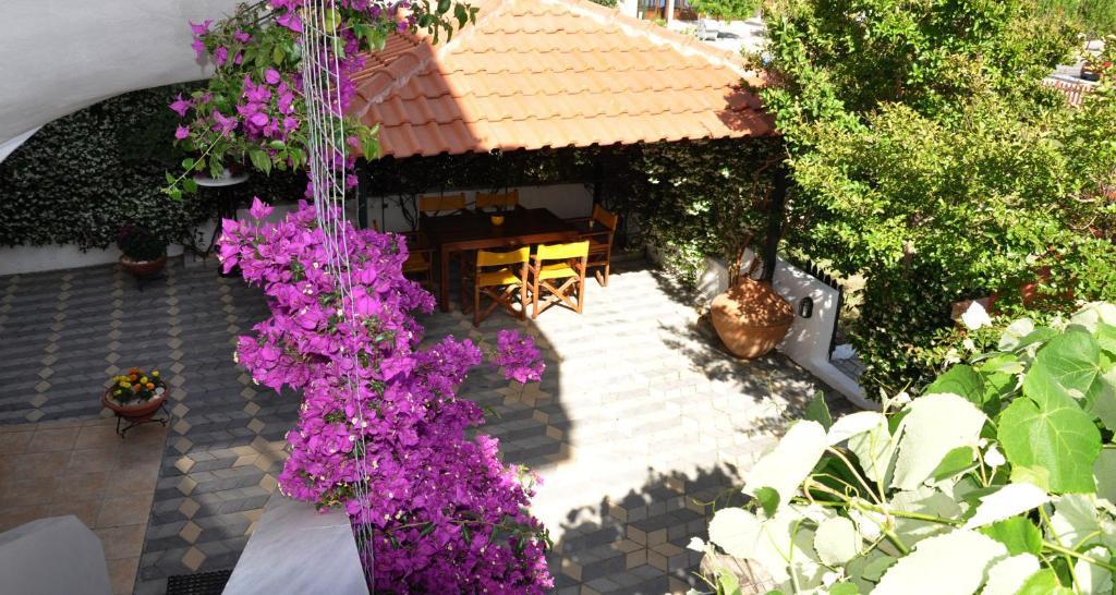 Kondilenias House Apartament Kallithea (Chalkidiki)
