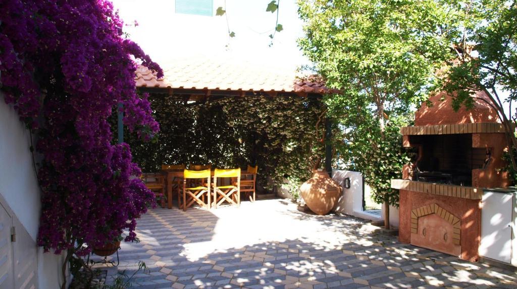 Apartament Kondilenias House Kallithea (Chalkidiki)