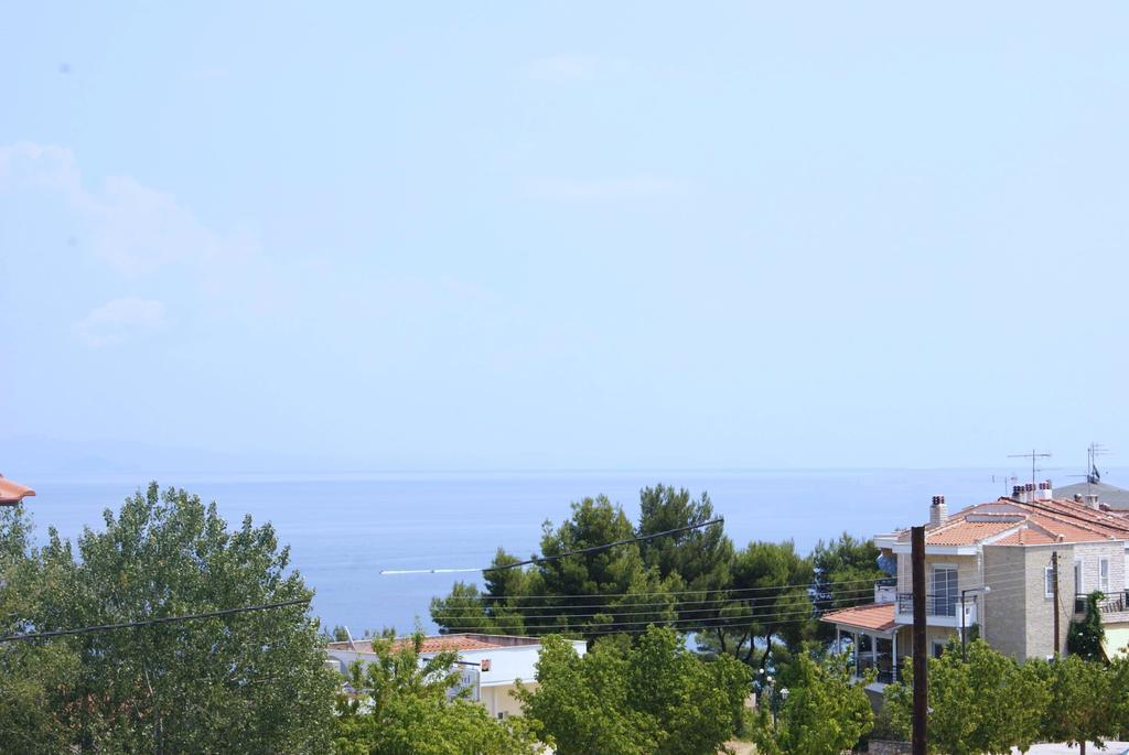 Apartament Kondilenias House