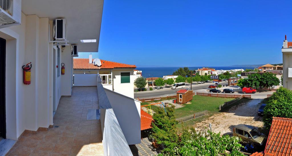 Apartment Kondilenias House