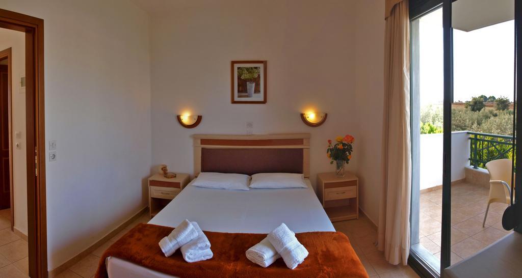 Kondilenias House * Kallithea (Chalkidiki)
