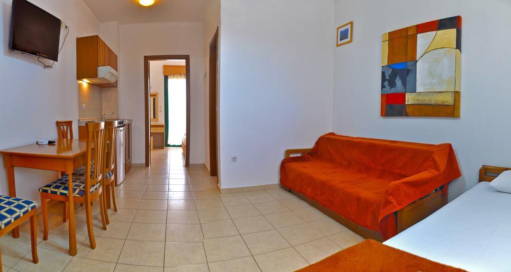 Apartment Kondilenias House Kallithea (Chalkidiki)
