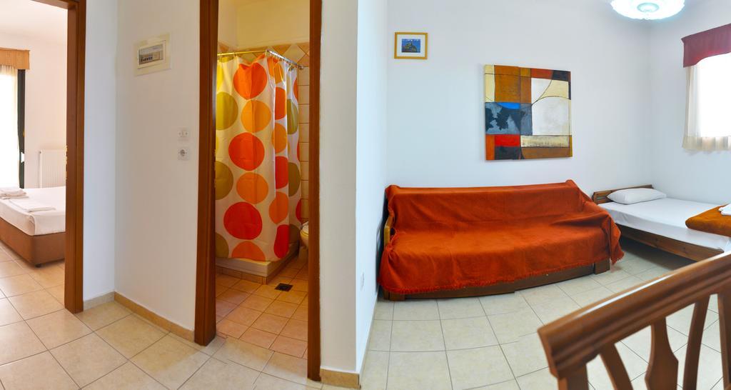 Kondilenias House * Kallithea (Chalkidiki)