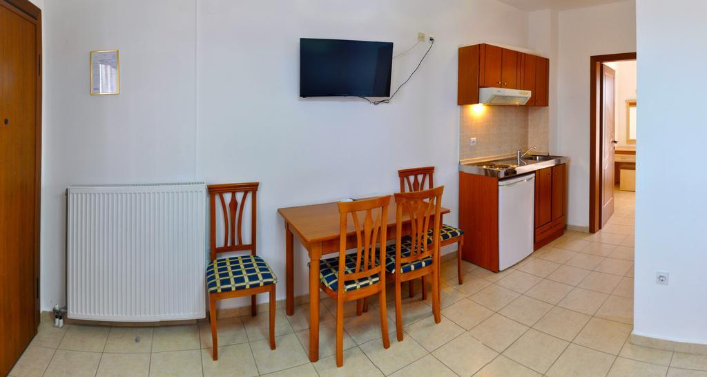 Kondilenias House Apartment Kallithea (Chalkidiki)