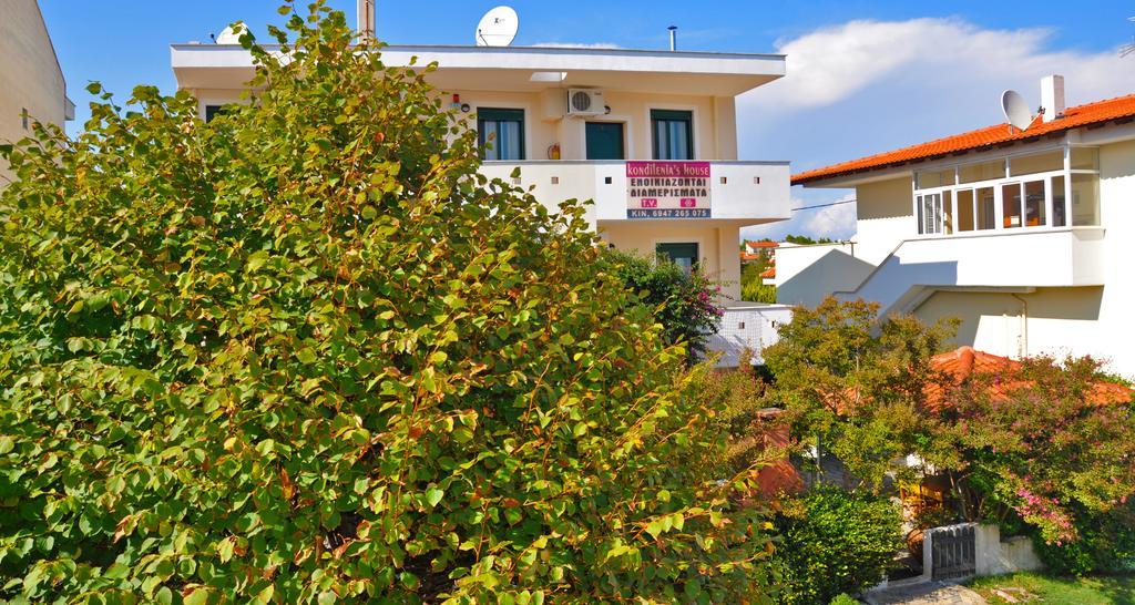 Kondilenias House