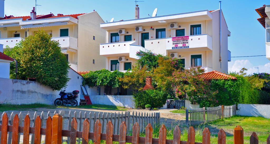 Kondilenias House Apartment Kallithea (Chalkidiki)