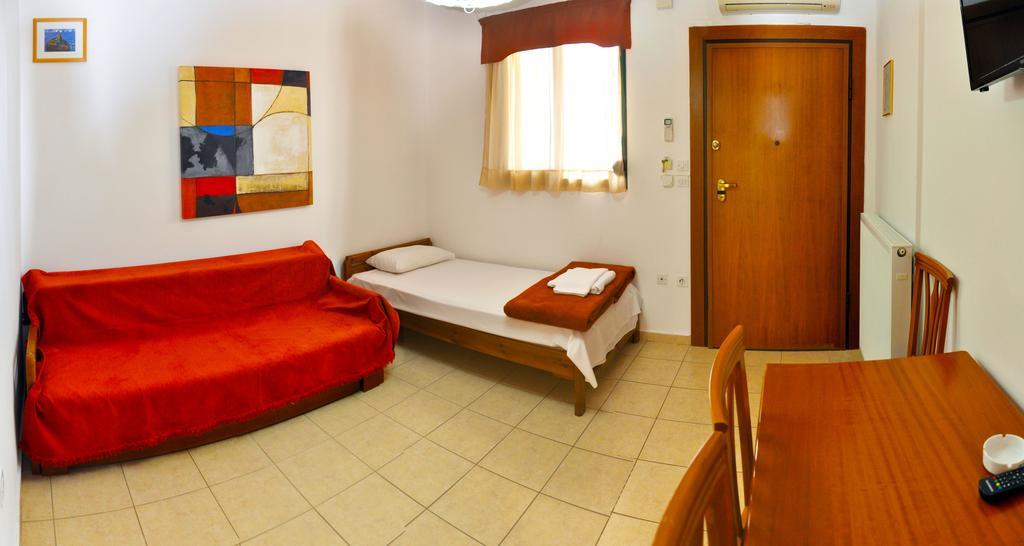 Kondilenias House Apartment Kallithea (Chalkidiki)