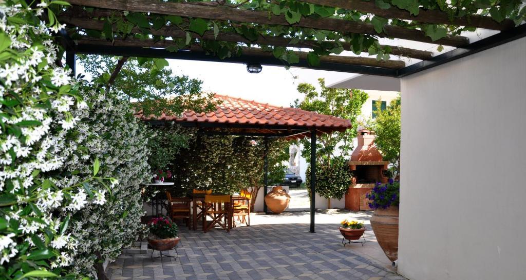 Kondilenias House Apartment