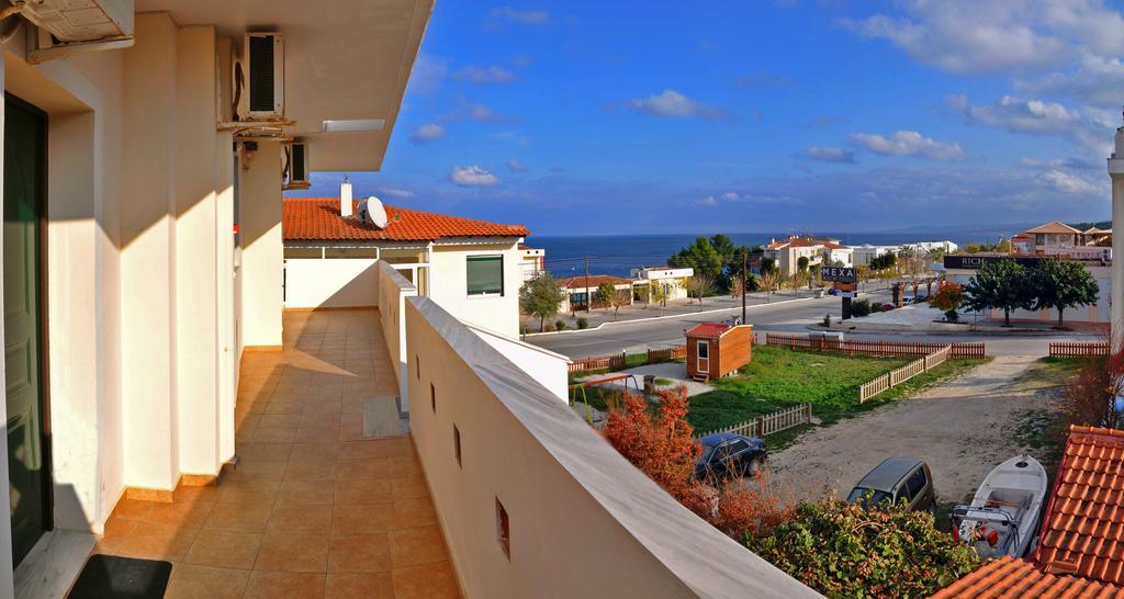 Kondilenias House Kallithea (Chalkidiki)