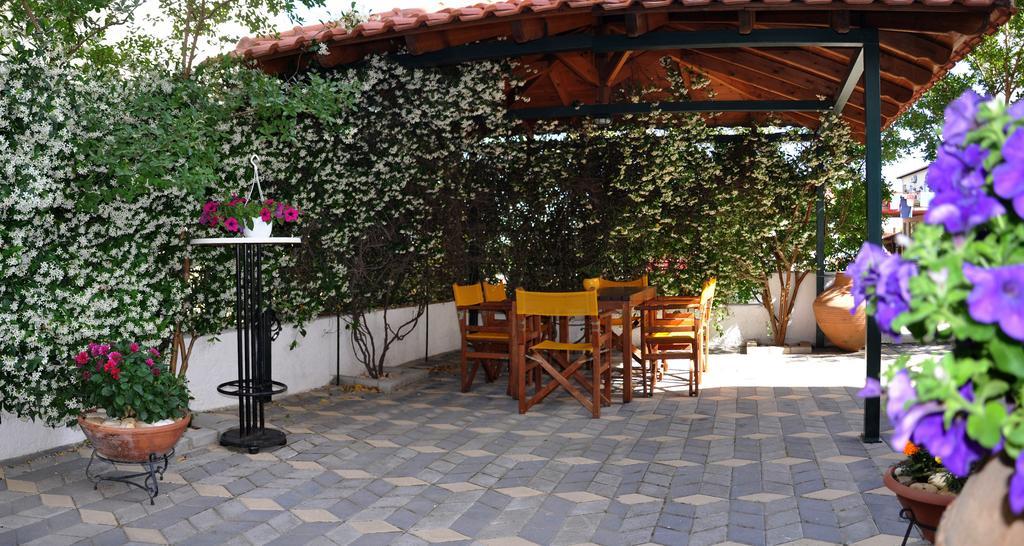 Apartment Kondilenias House