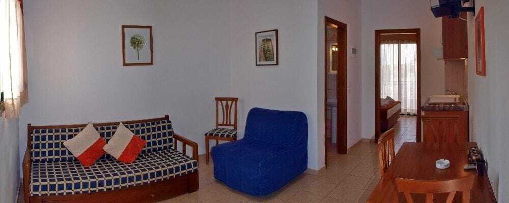 Kondilenias House