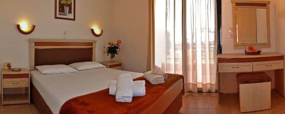 Kondilenias House Kallithea (Chalkidiki)